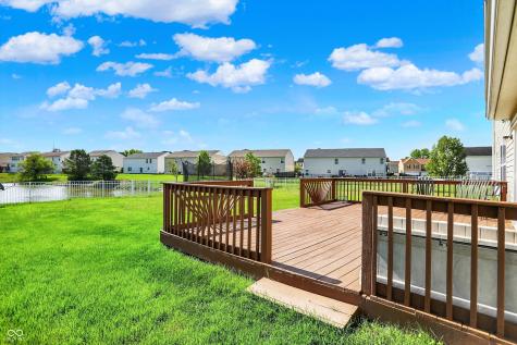 241 Green Meadow Drive Indianapolis IN 46229