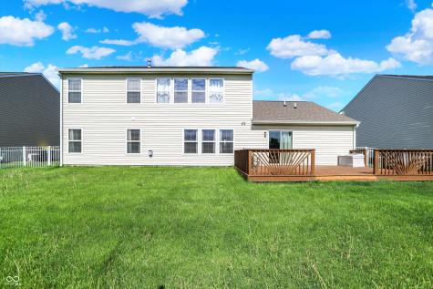 241 Green Meadow Drive Indianapolis IN 46229