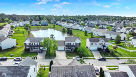 241 Green Meadow Drive Indianapolis IN 46229