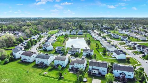 241 Green Meadow Drive Indianapolis IN 46229