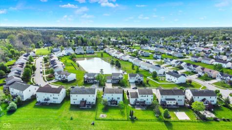 241 Green Meadow Drive Indianapolis IN 46229