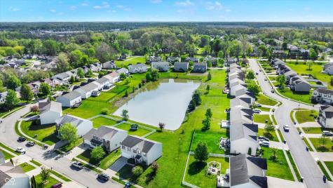 241 Green Meadow Drive Indianapolis IN 46229