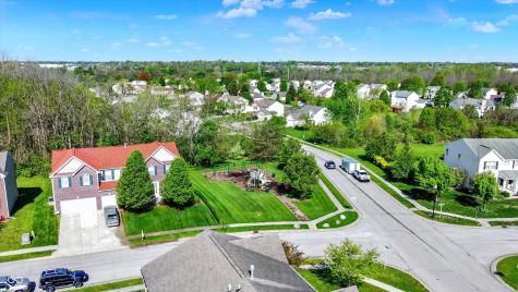 241 Green Meadow Drive Indianapolis IN 46229