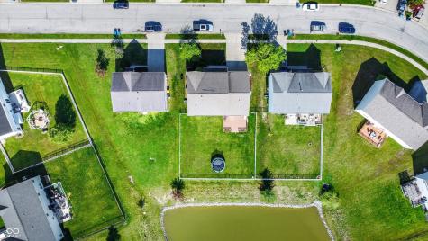 241 Green Meadow Drive Indianapolis IN 46229