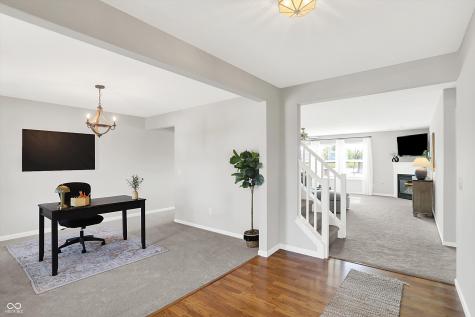 241 Green Meadow Drive Indianapolis IN 46229