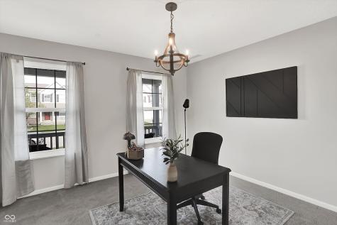 241 Green Meadow Drive Indianapolis IN 46229