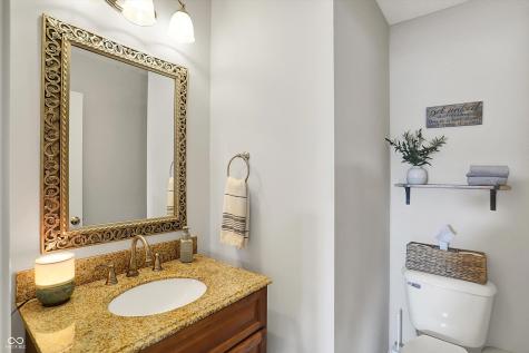 241 Green Meadow Drive Indianapolis IN 46229