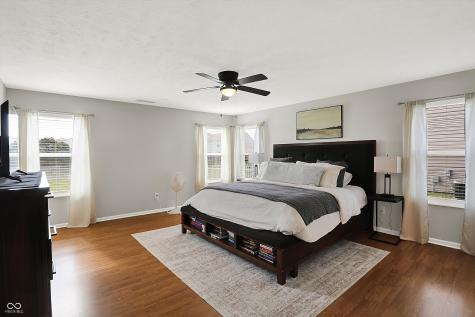 241 Green Meadow Drive Indianapolis IN 46229