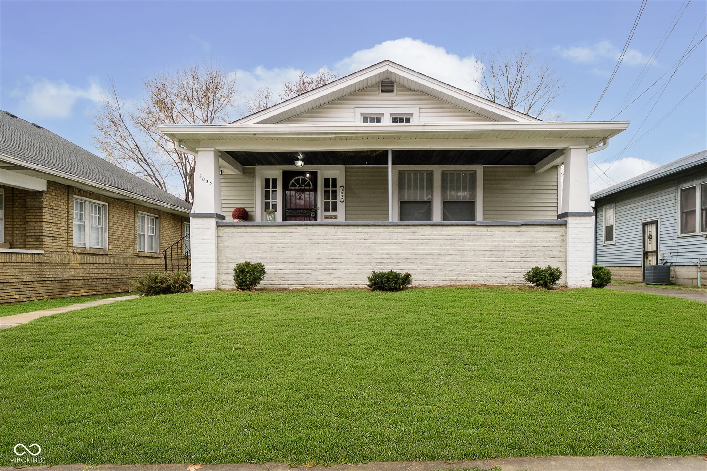 3032 Shriver Avenue Indianapolis IN 46208