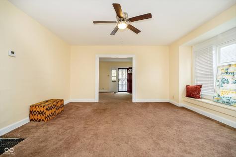 3032 Shriver Avenue Indianapolis IN 46208