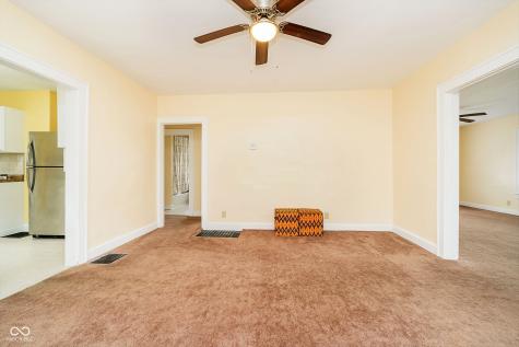 3032 Shriver Avenue Indianapolis IN 46208