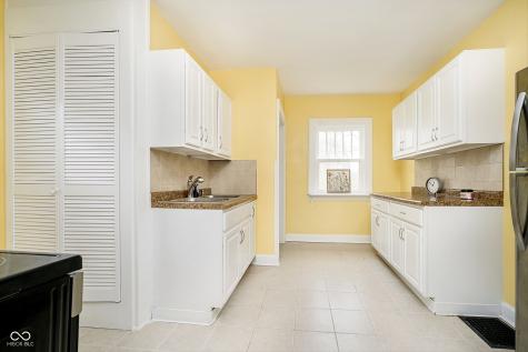 3032 Shriver Avenue Indianapolis IN 46208