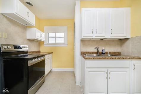 3032 Shriver Avenue Indianapolis IN 46208