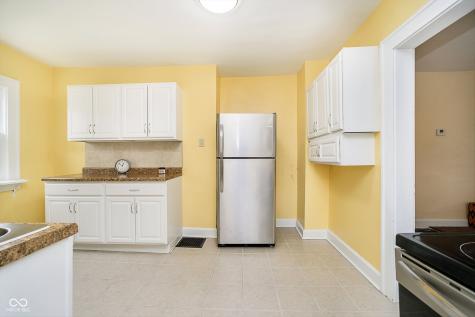 3032 Shriver Avenue Indianapolis IN 46208