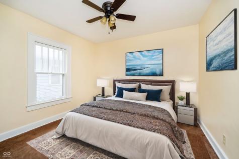 3032 Shriver Avenue Indianapolis IN 46208