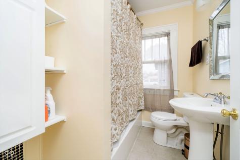 3032 Shriver Avenue Indianapolis IN 46208