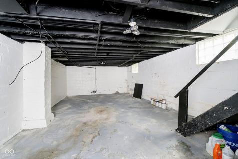3032 Shriver Avenue Indianapolis IN 46208