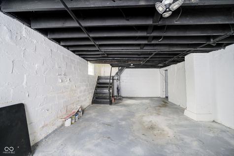 3032 Shriver Avenue Indianapolis IN 46208