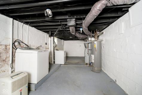 3032 Shriver Avenue Indianapolis IN 46208
