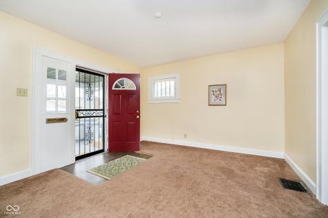 3032 Shriver Avenue Indianapolis IN 46208