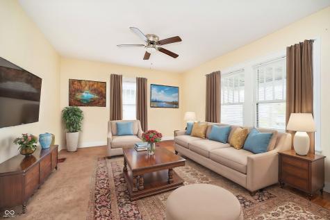 3032 Shriver Avenue Indianapolis IN 46208