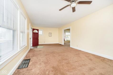 3032 Shriver Avenue Indianapolis IN 46208
