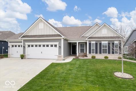 19283 Donelson Lane Westfield IN 46062