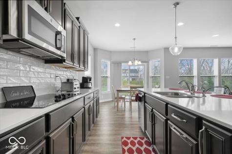 19283 Donelson Lane Westfield IN 46062