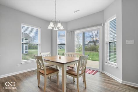 19283 Donelson Lane Westfield IN 46062