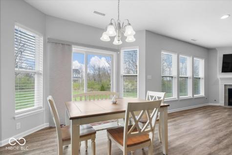 19283 Donelson Lane Westfield IN 46062