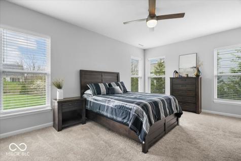 19283 Donelson Lane Westfield IN 46062