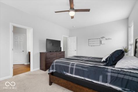 19283 Donelson Lane Westfield IN 46062