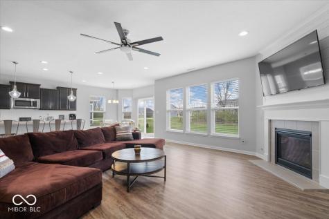 19283 Donelson Lane Westfield IN 46062