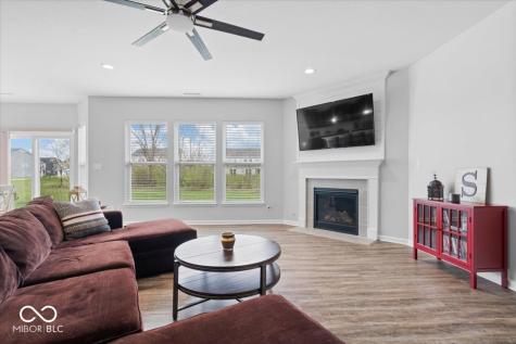 19283 Donelson Lane Westfield IN 46062