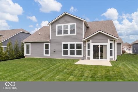19283 Donelson Lane Westfield IN 46062