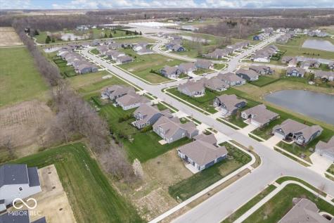 19283 Donelson Lane Westfield IN 46062