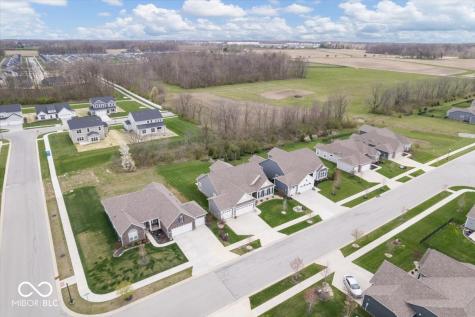 19283 Donelson Lane Westfield IN 46062