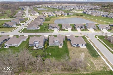 19283 Donelson Lane Westfield IN 46062