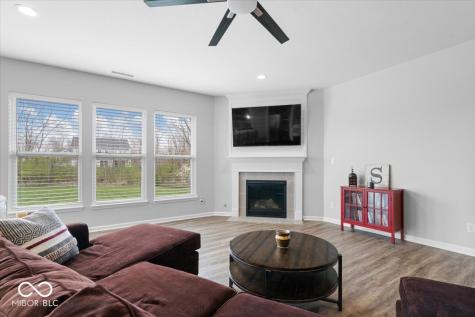 19283 Donelson Lane Westfield IN 46062