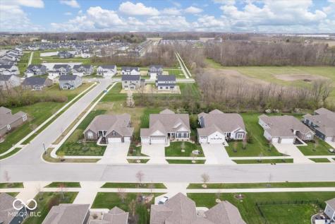 19283 Donelson Lane Westfield IN 46062