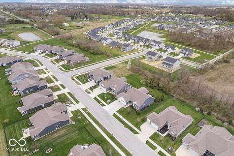 19283 Donelson Lane Westfield IN 46062