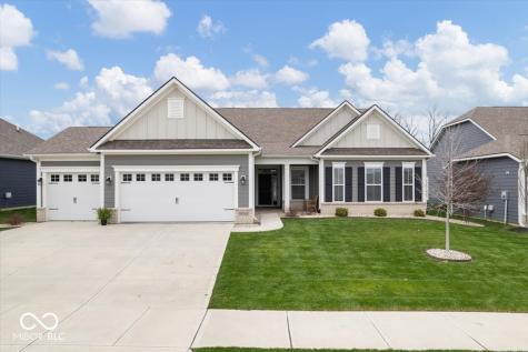 19283 Donelson Lane Westfield IN 46062