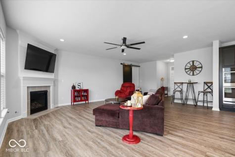 19283 Donelson Lane Westfield IN 46062