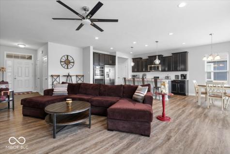 19283 Donelson Lane Westfield IN 46062