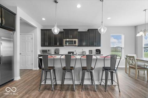 19283 Donelson Lane Westfield IN 46062