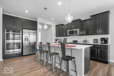 19283 Donelson Lane Westfield IN 46062