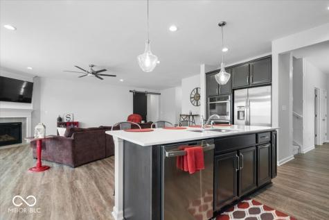 19283 Donelson Lane Westfield IN 46062