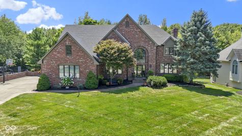 5199 Sue Drive Carmel IN 46033