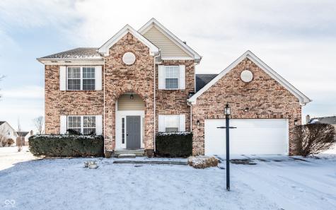 9239 Stones Ferry Way Indianapolis IN 46278