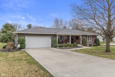 4719 Hittle Drive Indianapolis IN 46239